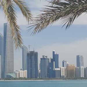 Abu Dhabi kombinált túra