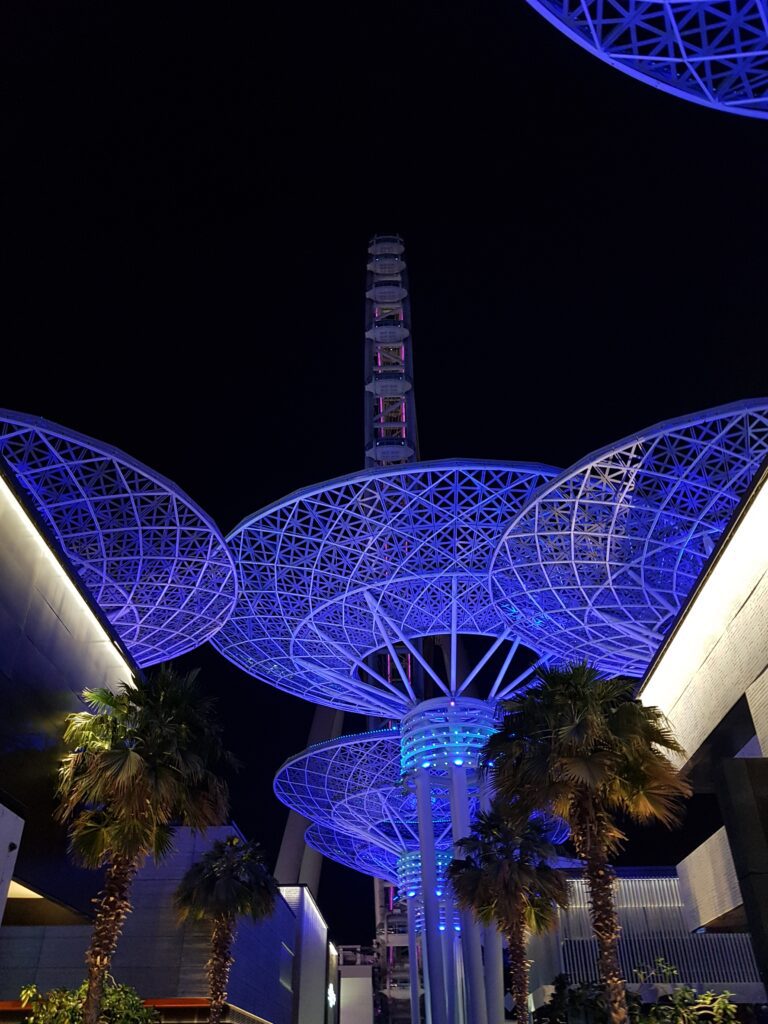Dubai Ain