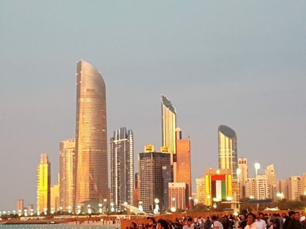 Touren und Aktivitäten Abu Dhabi