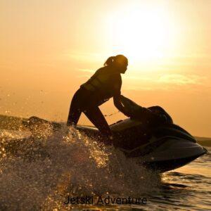 Jetski Adventure