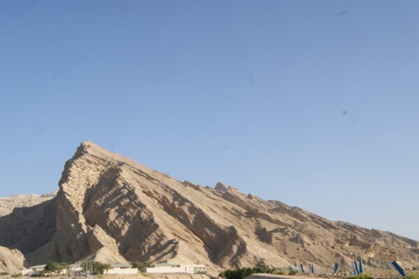 Al-Ain Jebel Hafeet